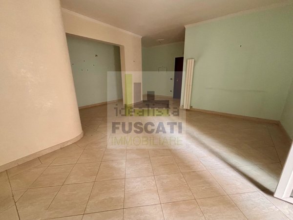 appartamento in affitto a Mugnano di Napoli