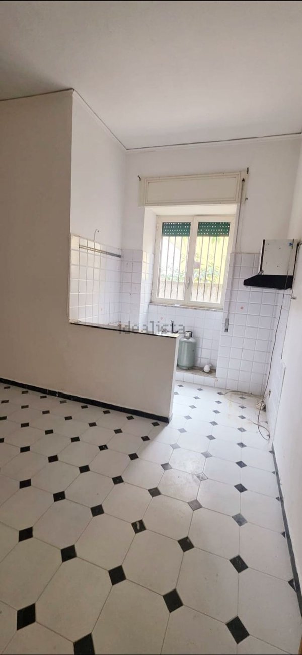 appartamento in affitto a Mugnano di Napoli