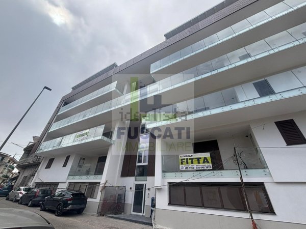 appartamento in affitto a Mugnano di Napoli