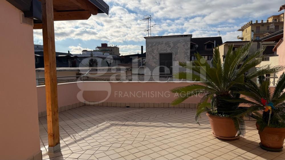 appartamento in affitto a Mugnano di Napoli