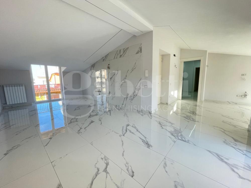 appartamento in affitto a Mugnano di Napoli