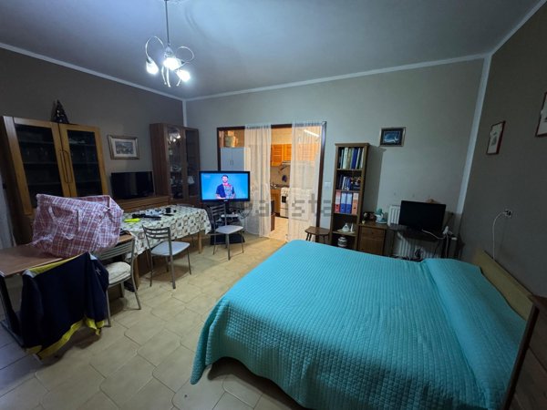 appartamento in affitto a Mugnano di Napoli