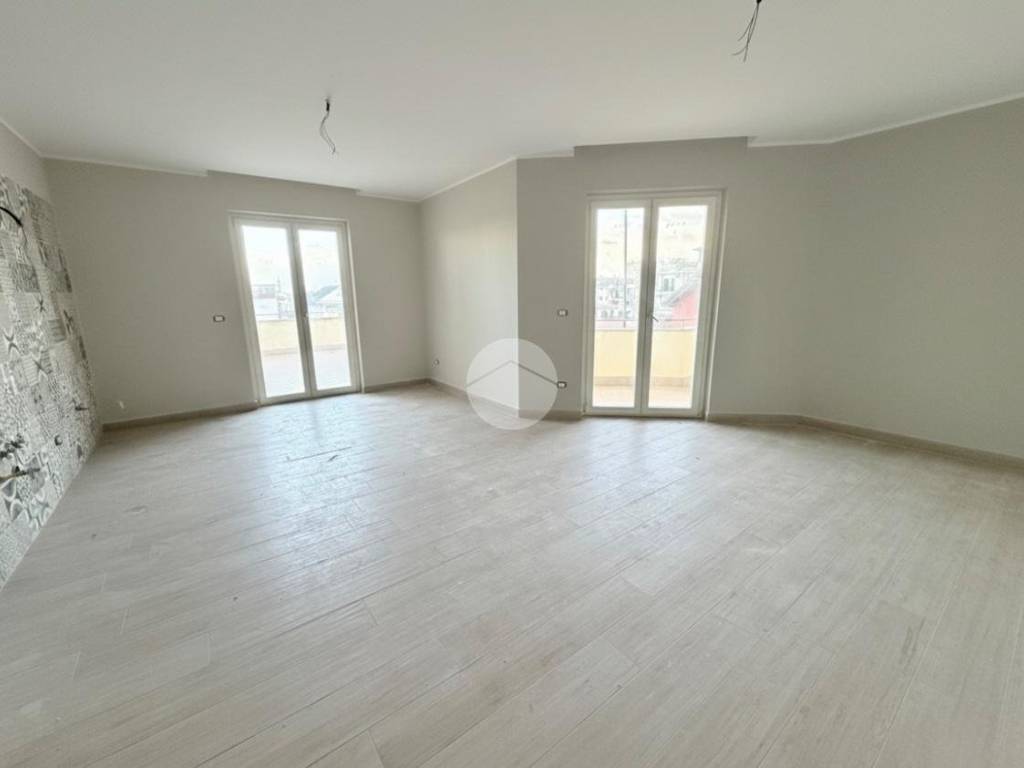 appartamento in affitto a Mugnano di Napoli