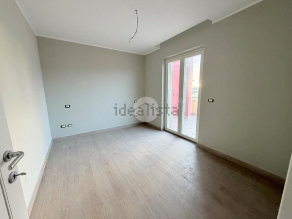 appartamento in affitto a Mugnano di Napoli