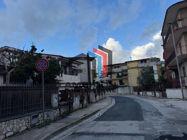 ufficio in affitto a Mugnano di Napoli