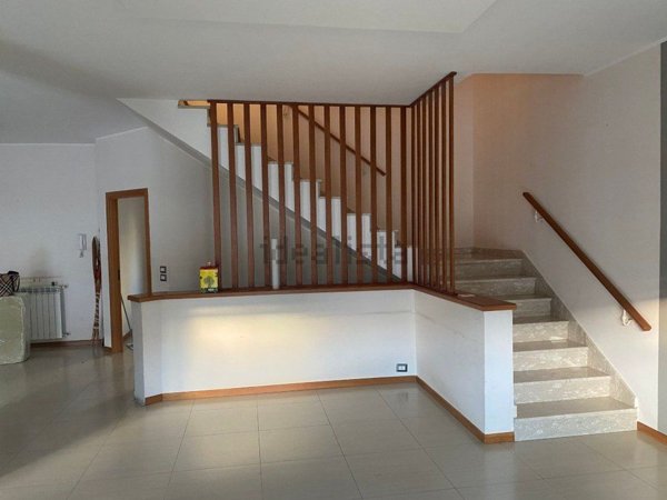 appartamento in affitto a Mugnano di Napoli