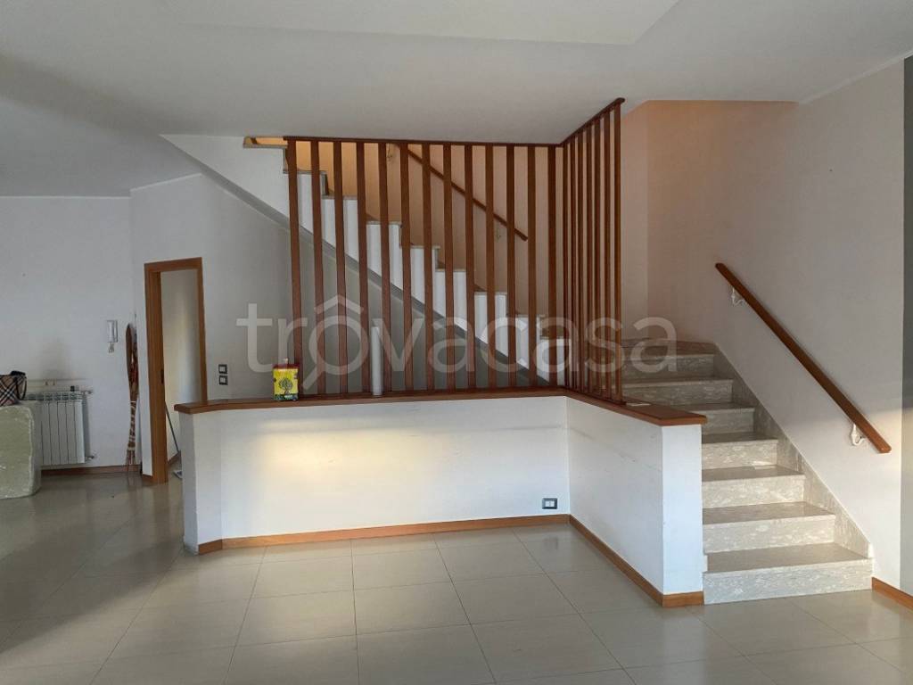 casa indipendente in affitto a Mugnano di Napoli