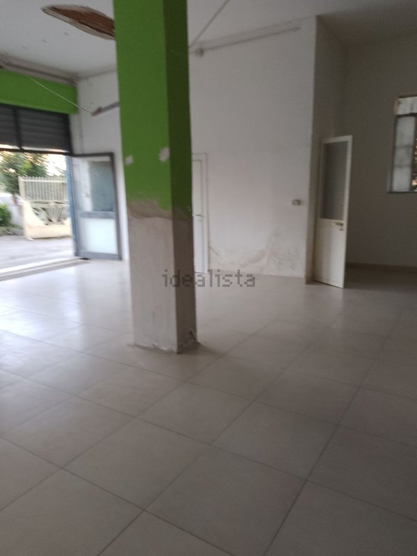 ufficio in affitto a Mugnano di Napoli