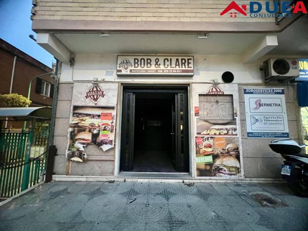 negozio in affitto a Mugnano di Napoli