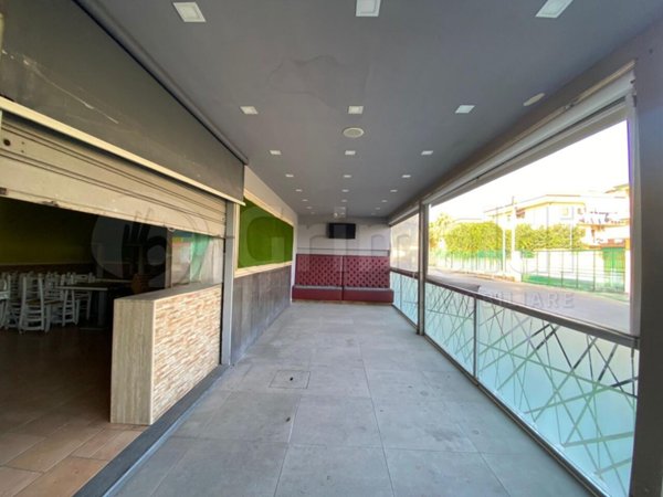 appartamento in affitto a Mugnano di Napoli