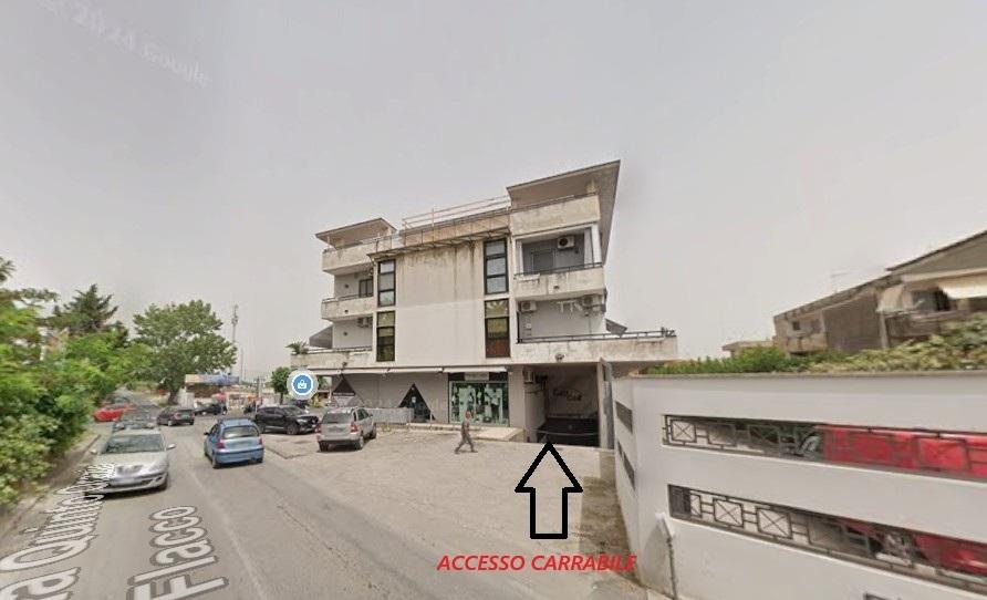 appartamento in affitto a Mugnano di Napoli