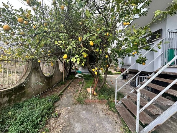 appartamento in affitto a Mugnano di Napoli