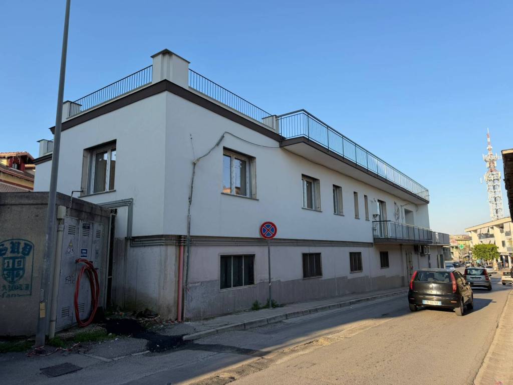 ufficio in affitto a Mugnano di Napoli