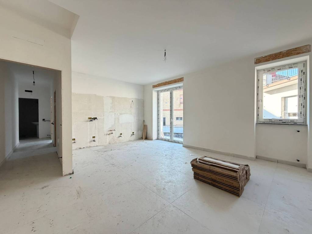 ufficio in affitto a Mugnano di Napoli