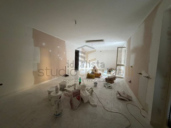 appartamento in affitto a Mugnano di Napoli