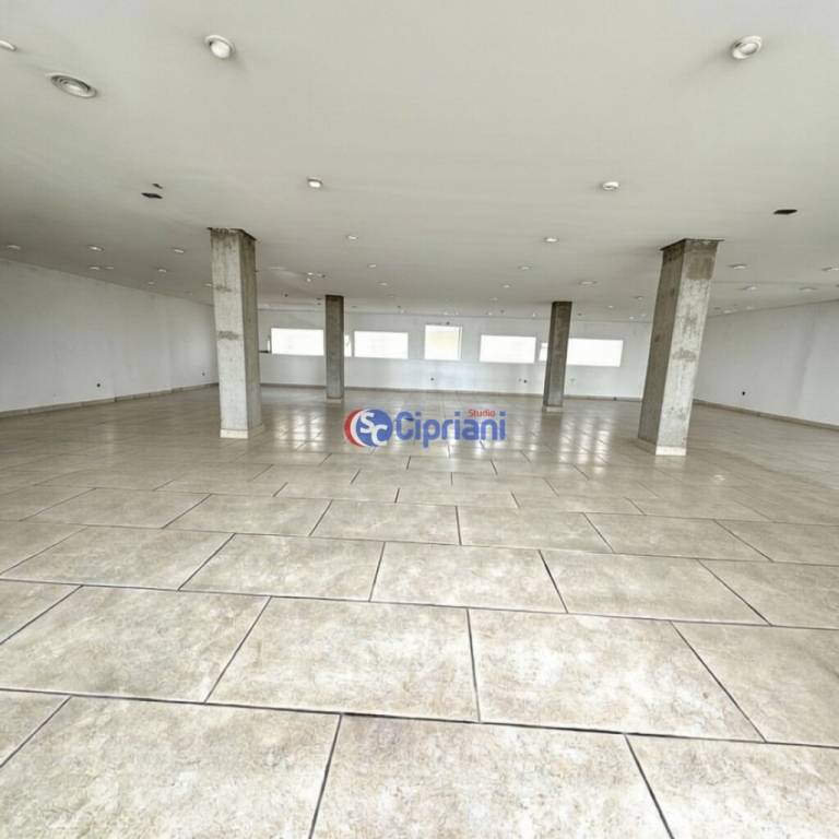 negozio in affitto a Mugnano di Napoli