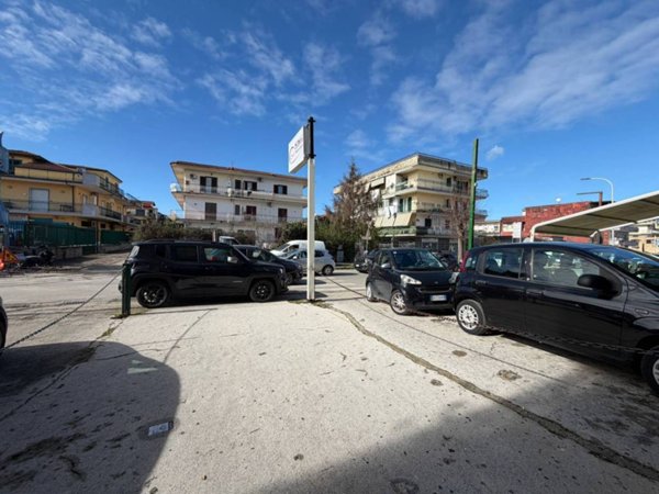 negozio in affitto a Mugnano di Napoli
