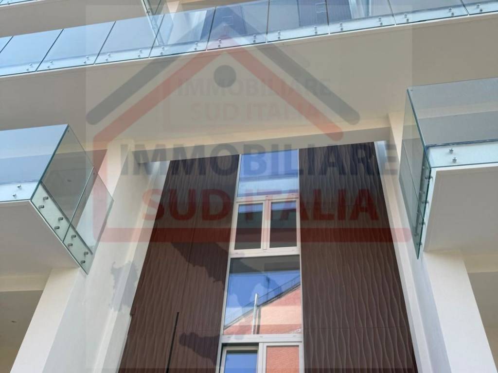 appartamento in affitto a Mugnano di Napoli