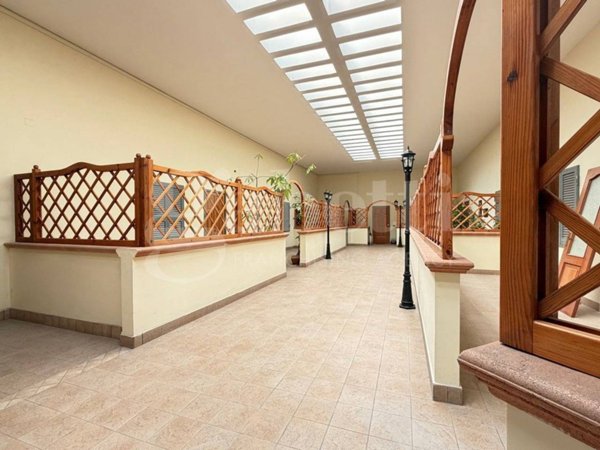 appartamento in affitto a Mugnano di Napoli