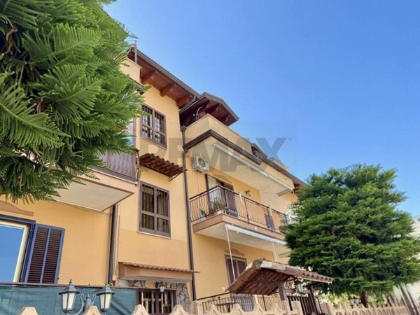 appartamento in affitto a Mugnano di Napoli