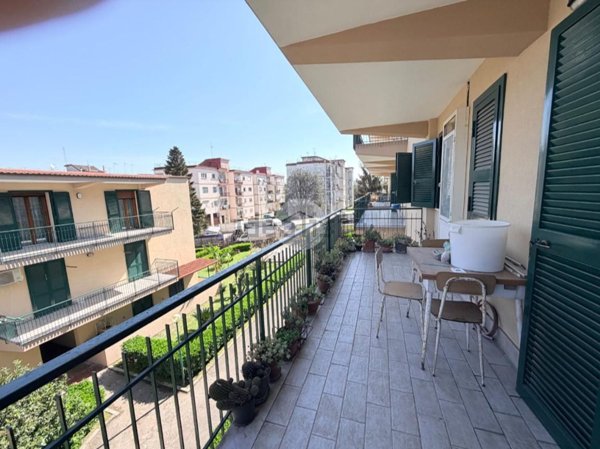 appartamento in affitto a Mugnano di Napoli
