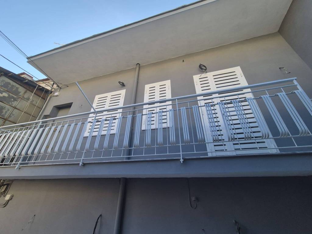 appartamento in affitto a Mugnano di Napoli