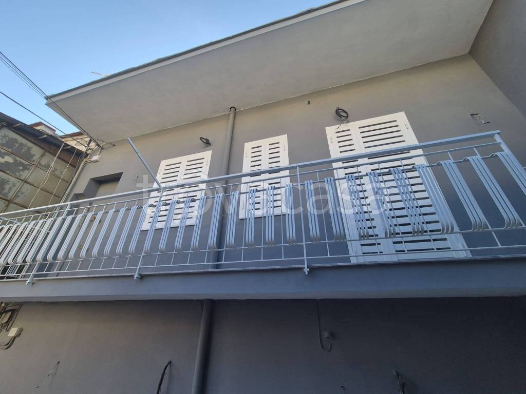 appartamento in affitto a Mugnano di Napoli