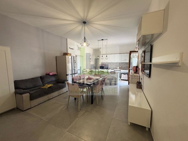 appartamento in affitto a Mugnano di Napoli