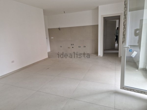 appartamento in affitto a Mugnano di Napoli