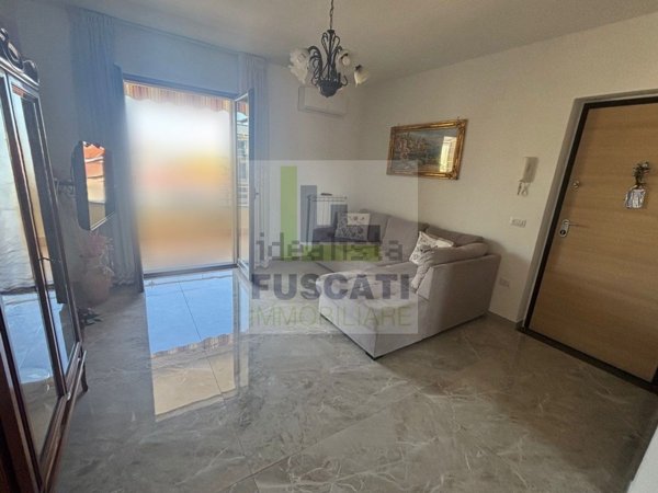 appartamento in affitto a Mugnano di Napoli