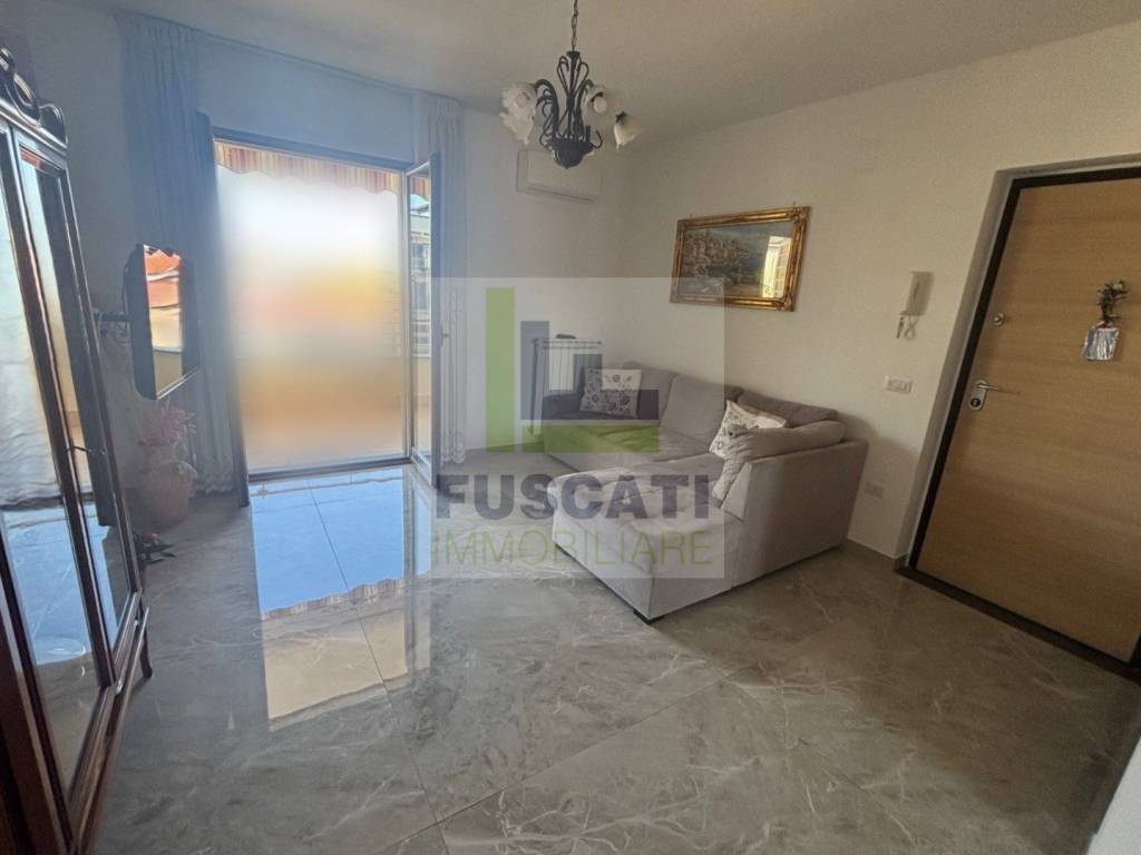 appartamento in affitto a Mugnano di Napoli