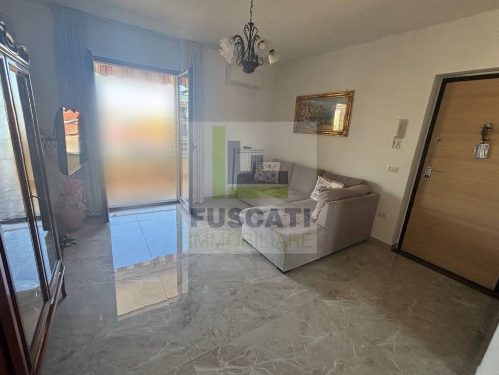 appartamento in affitto a Mugnano di Napoli