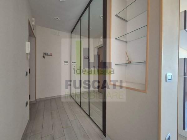 appartamento in affitto a Mugnano di Napoli