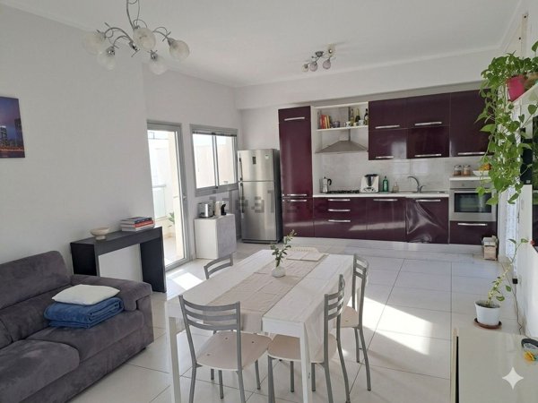 appartamento in affitto a Mugnano di Napoli