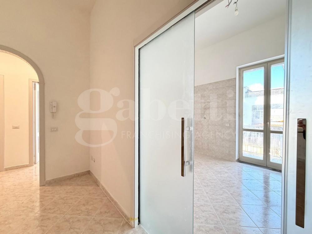 appartamento in affitto a Mugnano di Napoli