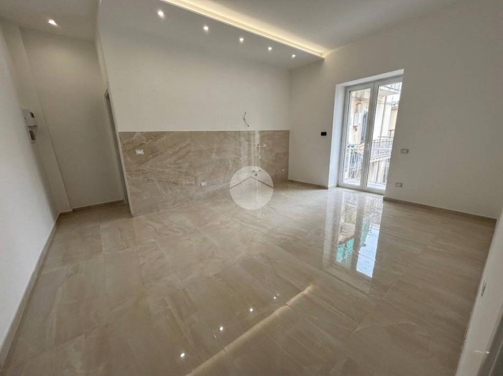 appartamento in affitto a Mugnano di Napoli