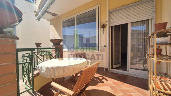 appartamento in affitto a Mugnano di Napoli