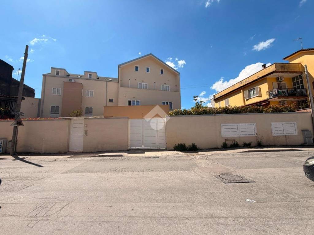 appartamento in affitto a Mugnano di Napoli