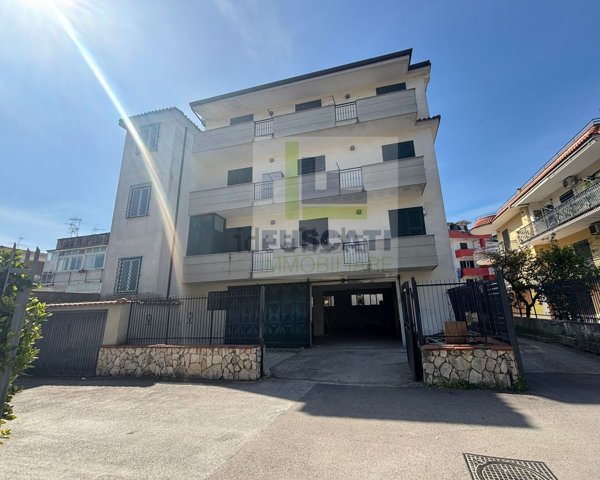 casa semindipendente in affitto a Mugnano di Napoli