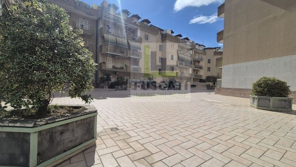 appartamento in affitto a Mugnano di Napoli