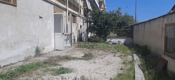 locale commerciale in affitto a Mugnano di Napoli