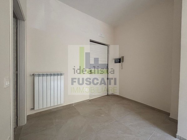 appartamento in affitto a Mugnano di Napoli