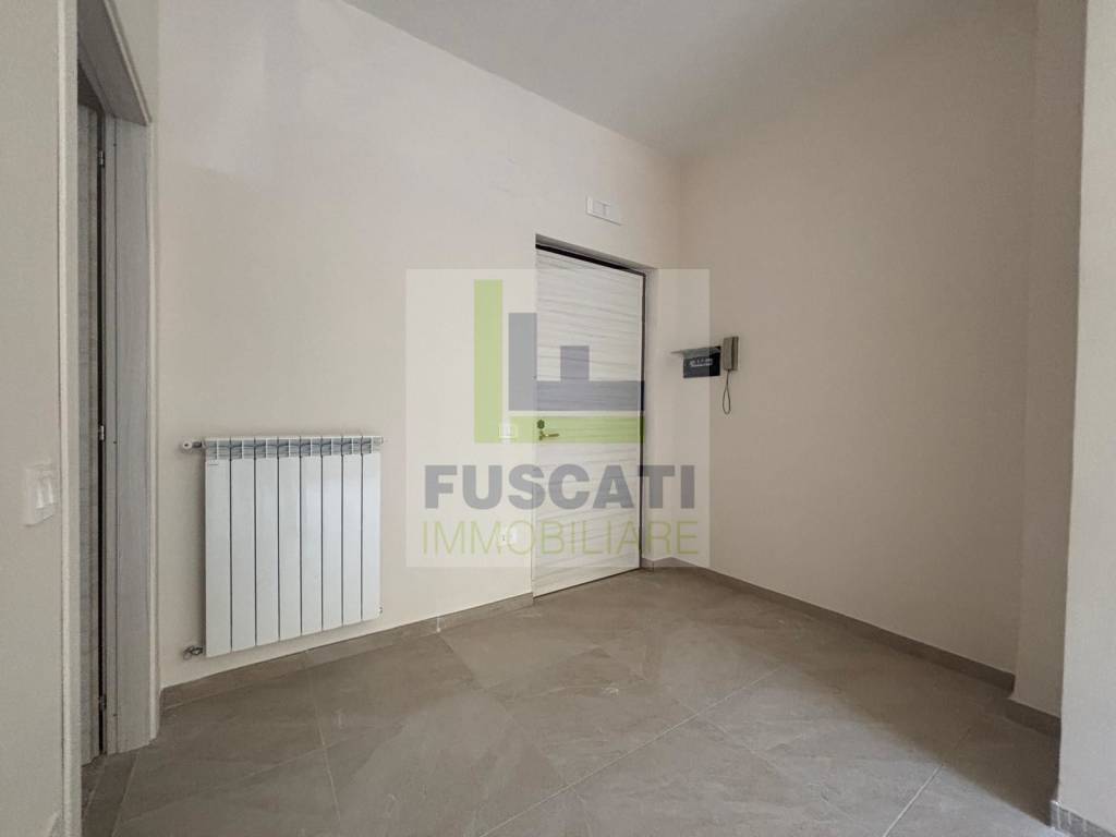 appartamento in affitto a Mugnano di Napoli