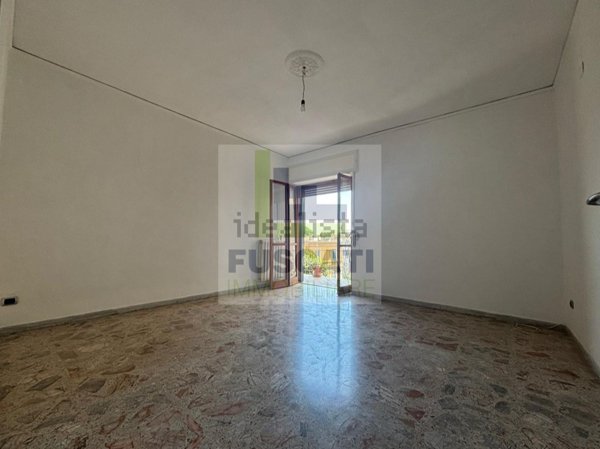 appartamento in affitto a Mugnano di Napoli