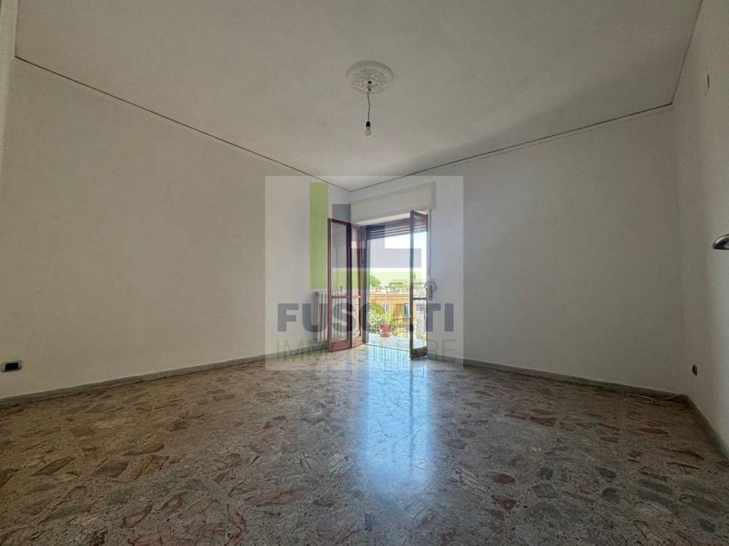 appartamento in affitto a Mugnano di Napoli