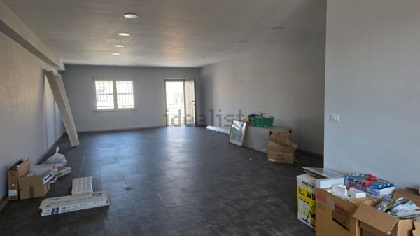 ufficio in affitto a Mugnano di Napoli