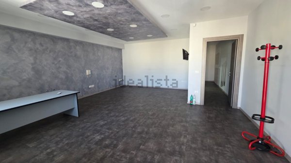 ufficio in affitto a Mugnano di Napoli