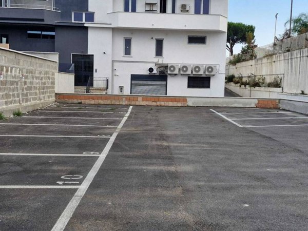 ufficio in affitto a Mugnano di Napoli