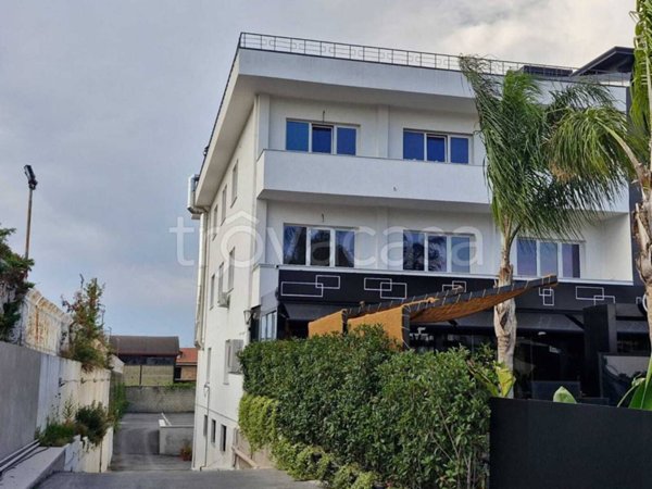 appartamento in affitto a Mugnano di Napoli