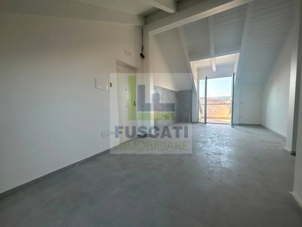 appartamento in affitto a Mugnano di Napoli